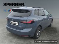 BMW 220 Active Tourer - Vorschau Bild 5