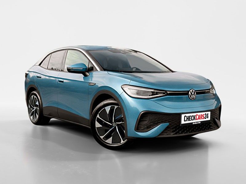 Volkswagen ID.5 Pro AR-HUD HARMAN KARDON IQ.LIGHT foto 1