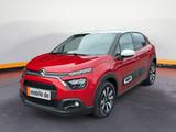 Citroën C3 III 1,2 Pure Tech 110 Shine ALU KLIMA LED  - Citroën C3: Ii
