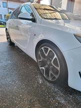 Opel opel insignia opc - Opel Insignia in Augsburg