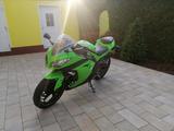 Kawasaki Ninja 300 - KAWASAKI 300