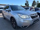 Subaru Forester 2.0D Exclusive Lineartronic PANO 4x4EU6 - Subaru Gebrauchtwagen in Frankfurt