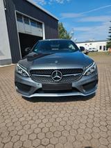 Mercedes-Benz C 43 AMG Mercedes-AMG C 43 4MATIC Autom. Mer... - Mercedes-Benz C 43 AMG: Cabrio