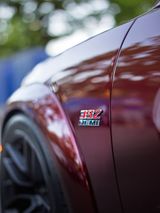 Dodge Charger ScatPack WideBody ab Werk (Octane Red) - Dodge Charger aus 2020