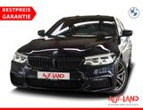 BMW 520i M Sport LED Head-Up Keyless Soundsystem ACC