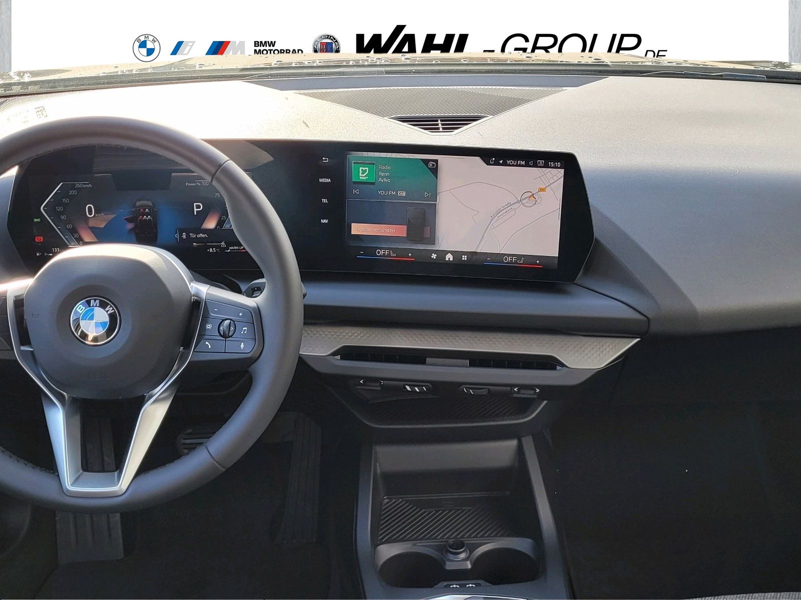 BMW 120 - Bild 10