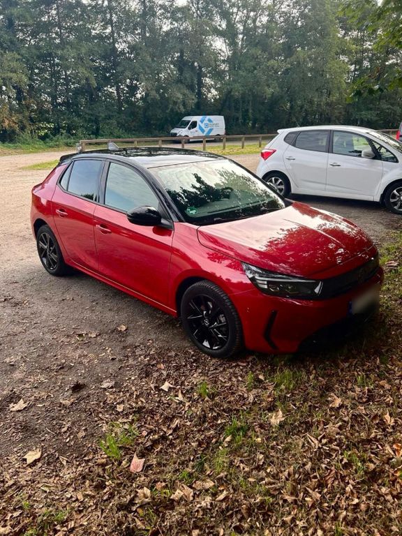 Image of Opel Corsa