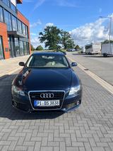 Audi A4 3.0 TDI (DPF) tiptr.quat. Ambition Avant ...