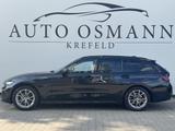 BMW 318 d Touring Aut.|Standheizung|Abstandstempomat - BMW 318 Gebrauchtwagen in Mönchengladbach