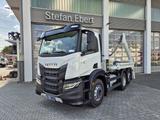 Iveco X-Way AD280X42Y/PS Meiller AK 16.T Funk Intarder - Angebote