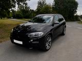 BMW X5 M50d M | 8-fach bereift | Scheckheft - BMW X5 M50: 50d