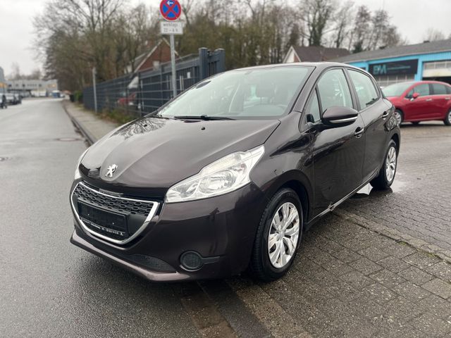 Peugeot 208 Active