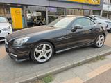 Mercedes-Benz SLK 200 AMG +AIRSCARF+NAVI+VOLLLEDER+GARANTIE+ - Mercedes-Benz SLK 200 Gebrauchtwagen in Köln