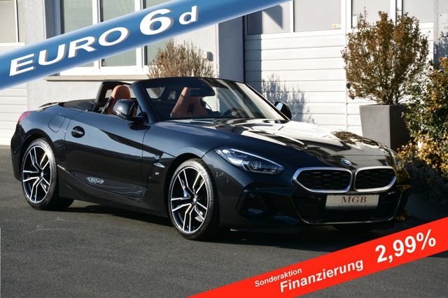 BMW Z4 sDrive30i M-Sportpaket (Neu 75.560,-)