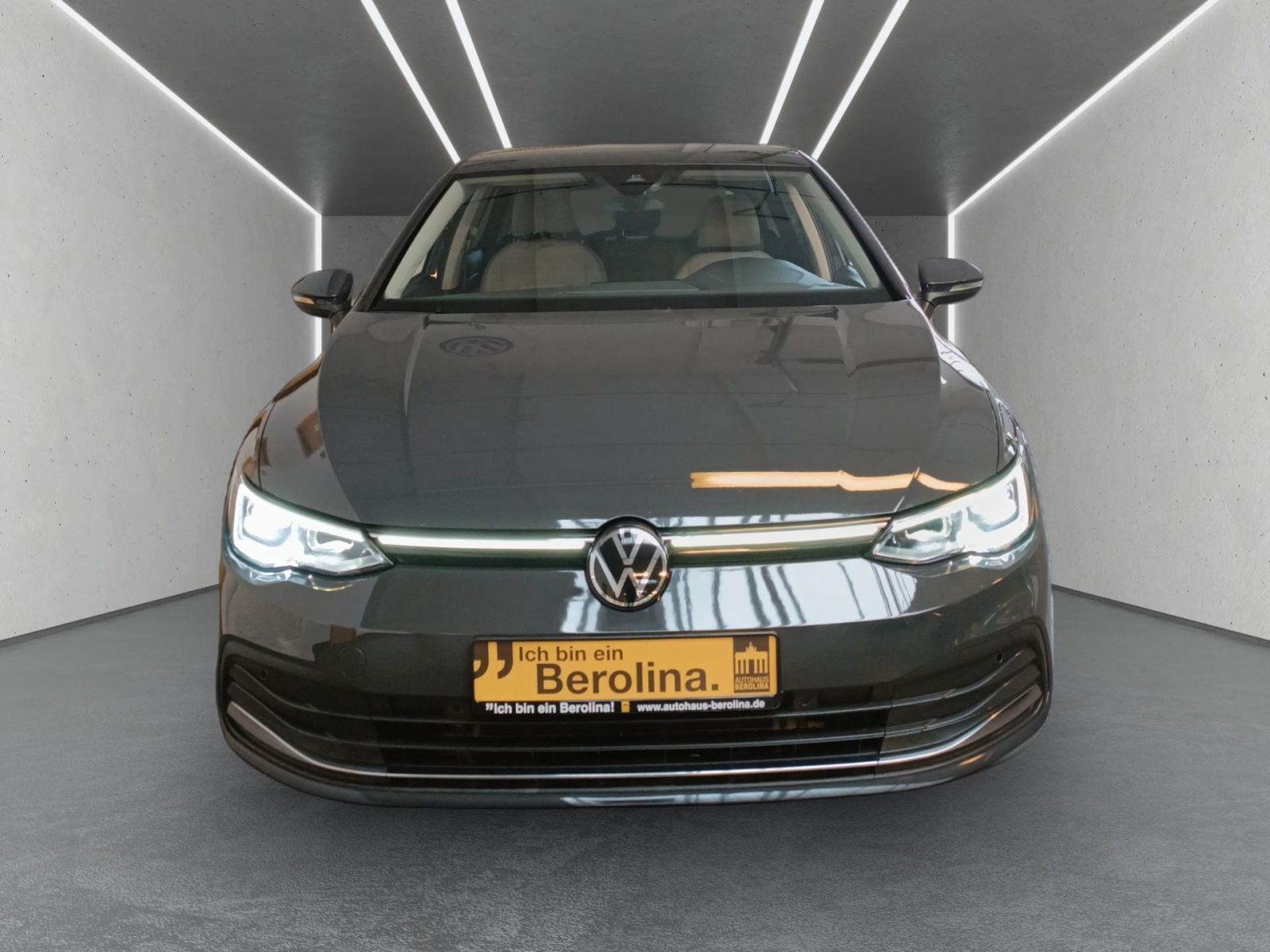 Volkswagen Golf - Bild 5