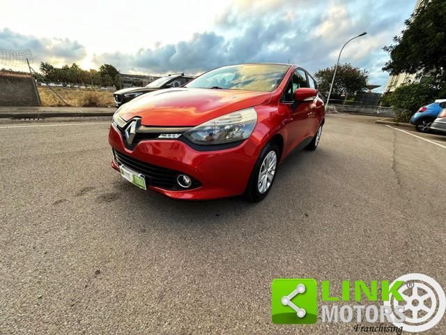 Renault RENAULT Clio 1.2 75 CV 5 porte Duel