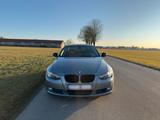 BMW E92 320i Coupé | Interieur M Ausstattu... - BMW 320 aus 2010: Coupe