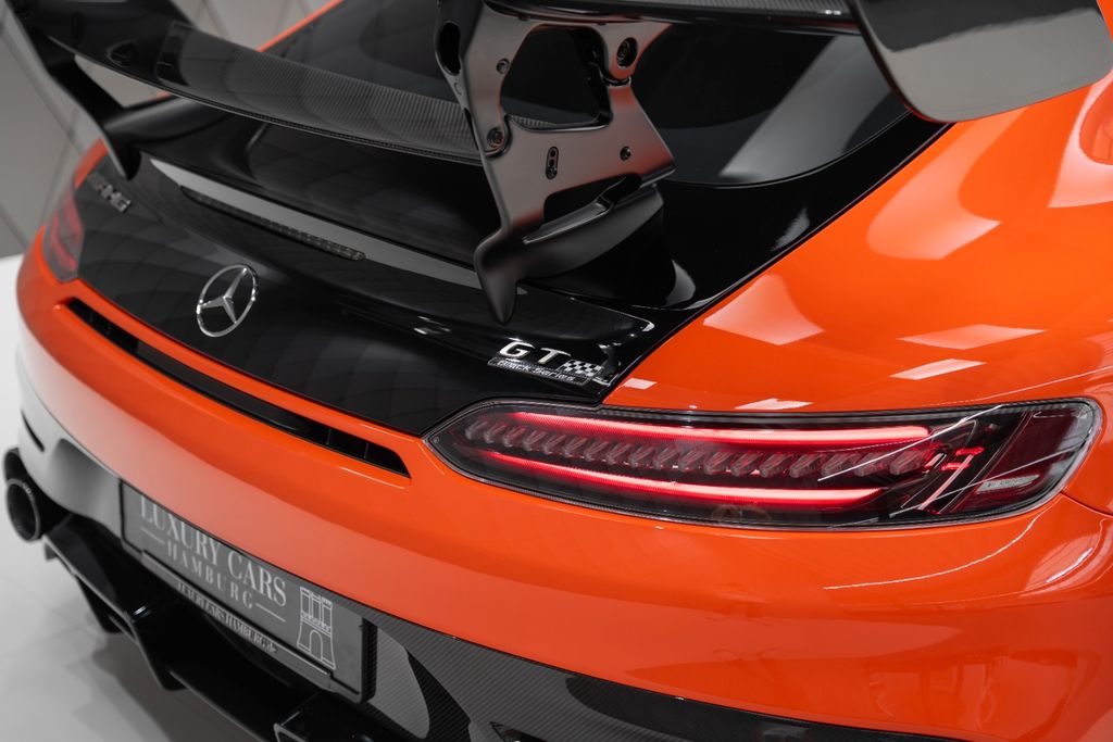 AMG GT BLACK SERIES NEW CAR CARBON - Bild 9