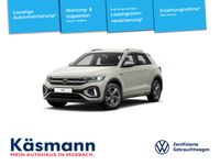 Volkswagen T-Roc - Vorschau Bild 1