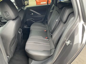 Bild 8 Opel Astra GS ST AT8/NAVI/SHZ+LHZ/PDC vo+hi+360Cam