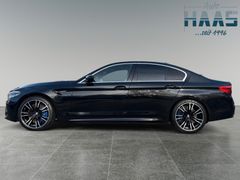 Fahrzeugabbildung BMW M5 - dt.Fzg*Harman*20"*Carbon*Assist*Sitzlüf*HUD