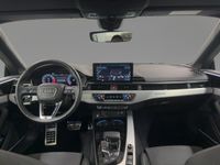 Audi S5 - Vorschau Bild 9