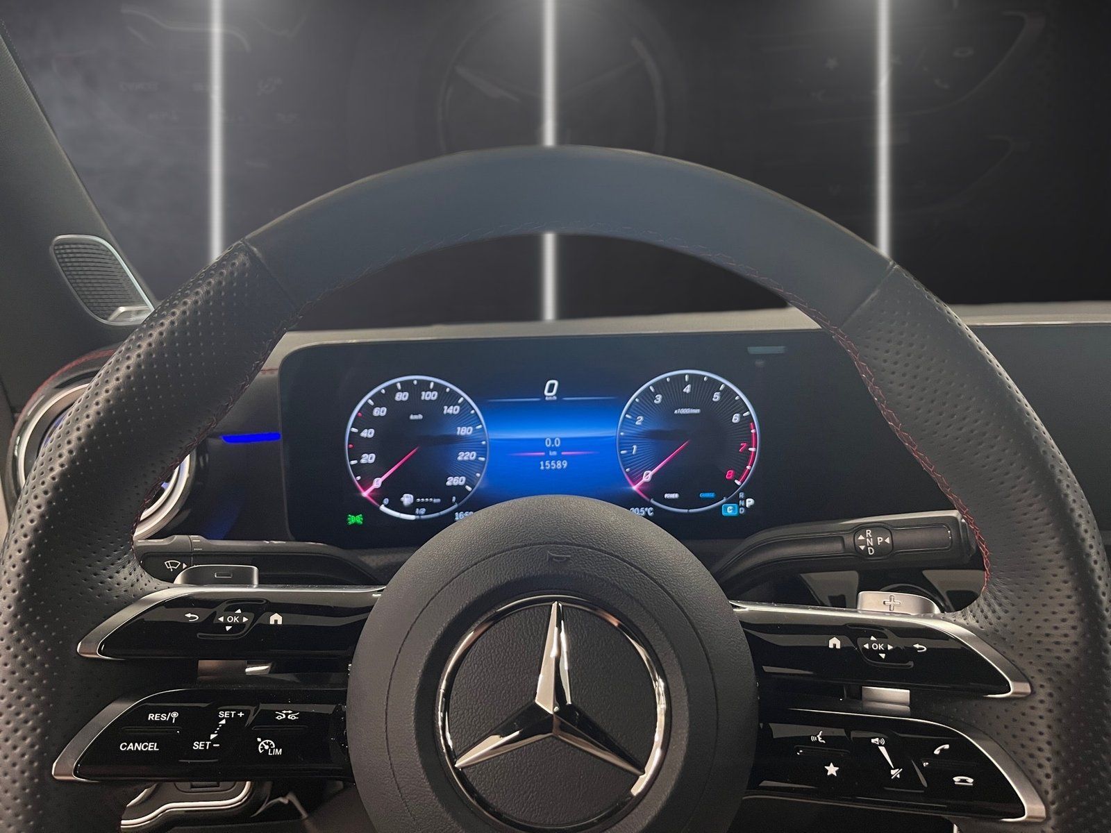 Fahrzeugabbildung Mercedes-Benz CLA 200 AMG*Pano*Distronic*Totwinkel*Night*360°*