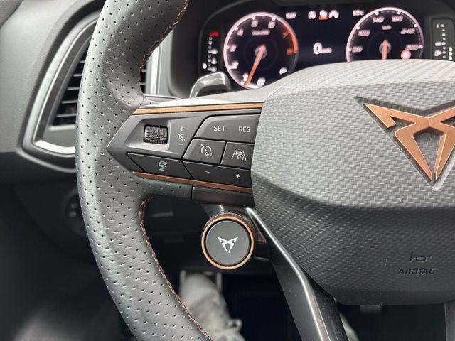 Ateca 1.5 TSI DSG *AHK+PANO+BEATS+Elektr. Sitz*