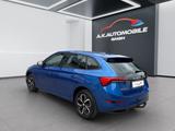 Skoda Scala Ambition+Klima+Navi+PDC+LED+LM+Kurvenlicht - Skoda Scala Diesel Gebrauchtwagen