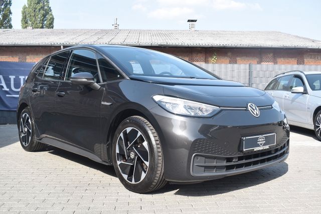 Volkswagen ID.3 Pro Performance 150 kW*KLI*NAV*MUL*ACC*SHZ*