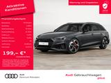Audi S4 Avant TDI quattro MATRIX NAVI PDC VIRTUAL - gebrauchte Audi S4 aus dem Jahr 2023