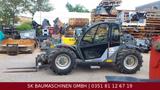 Kramer 2706 - Kramer LKWs