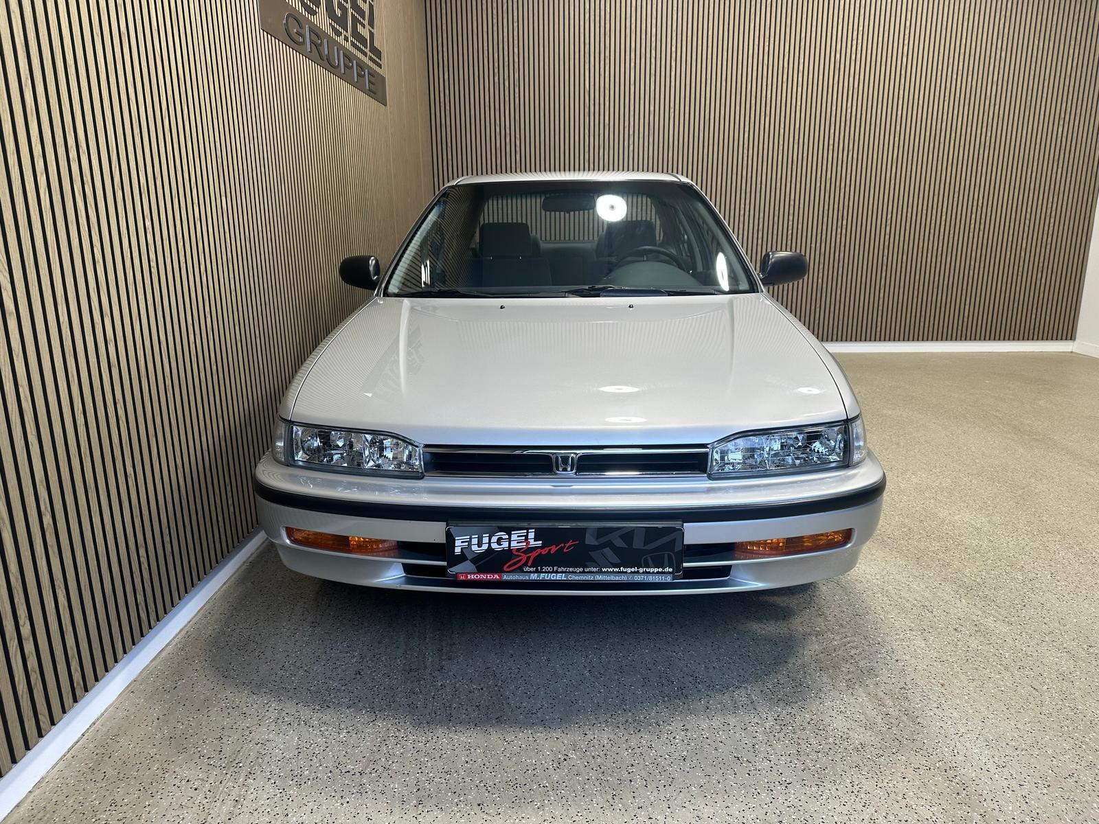 HONDA ACCORD - 2.0l - 110 CV - BVM