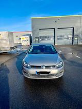 Volkswagen VW Golf 7 Allstar 1.4 TSI DSG Baujahr 2017 - Volkswagen Golf: V Baujahr