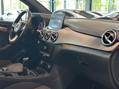 MERCEDES-BENZ B 180 - Ansicht 17