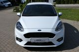 Ford Fiesta 1.0 EB ST-Line #NAVI #FSH #APPLINK #DAB - Ford Fiesta in Dresden