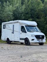 HYMER / ERIBA / HYMERCAR B MC 550 T | Alde Heizung | B-Klasse | BMC  - Hymer B-Klasse MC T
