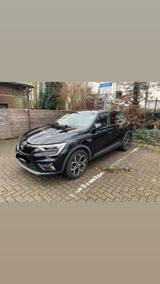 Renault Arkana (E-TECH Hybrid 145) - Renault Arkana von privat