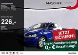 Skoda Enyaq 50 *Sonderleasing ohne zzgl. Kosten* Navi - SKODA Enyaq Leasingangebote für Privatpersonen