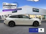 Peugeot 508 SW GT HDi130 Automatik *Glas-Schiebedach *Ni - Peugeot 508: SW