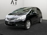 Honda Jazz1.4 Comfort*1.Hand*Klima*scheckheftgepflegt* - Honda Jazz aus 2009