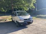Volkswagen T4 in weiß zu verkaufen - Volkswagen T4 andere aus 1999