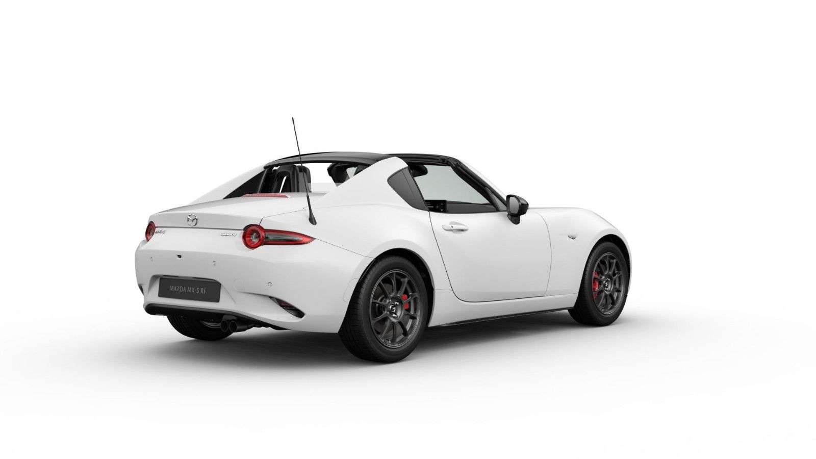 Mazda MX-5 - Bild 3