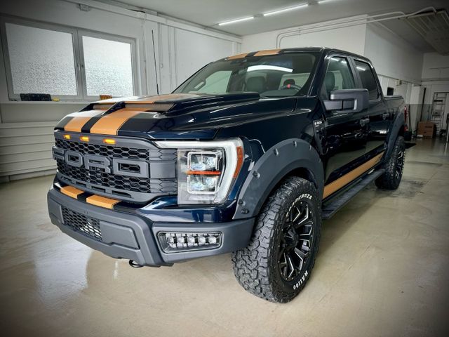 Ford F 150/5.0/V8/4X4/RAPTOR