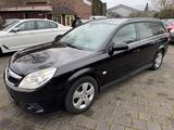 Opel Vectra C 3.0 Caravan Edition AUTOMATIK/PDC/LEDER - Opel Vectra aus 2007 mit Diesel-Antrieb
