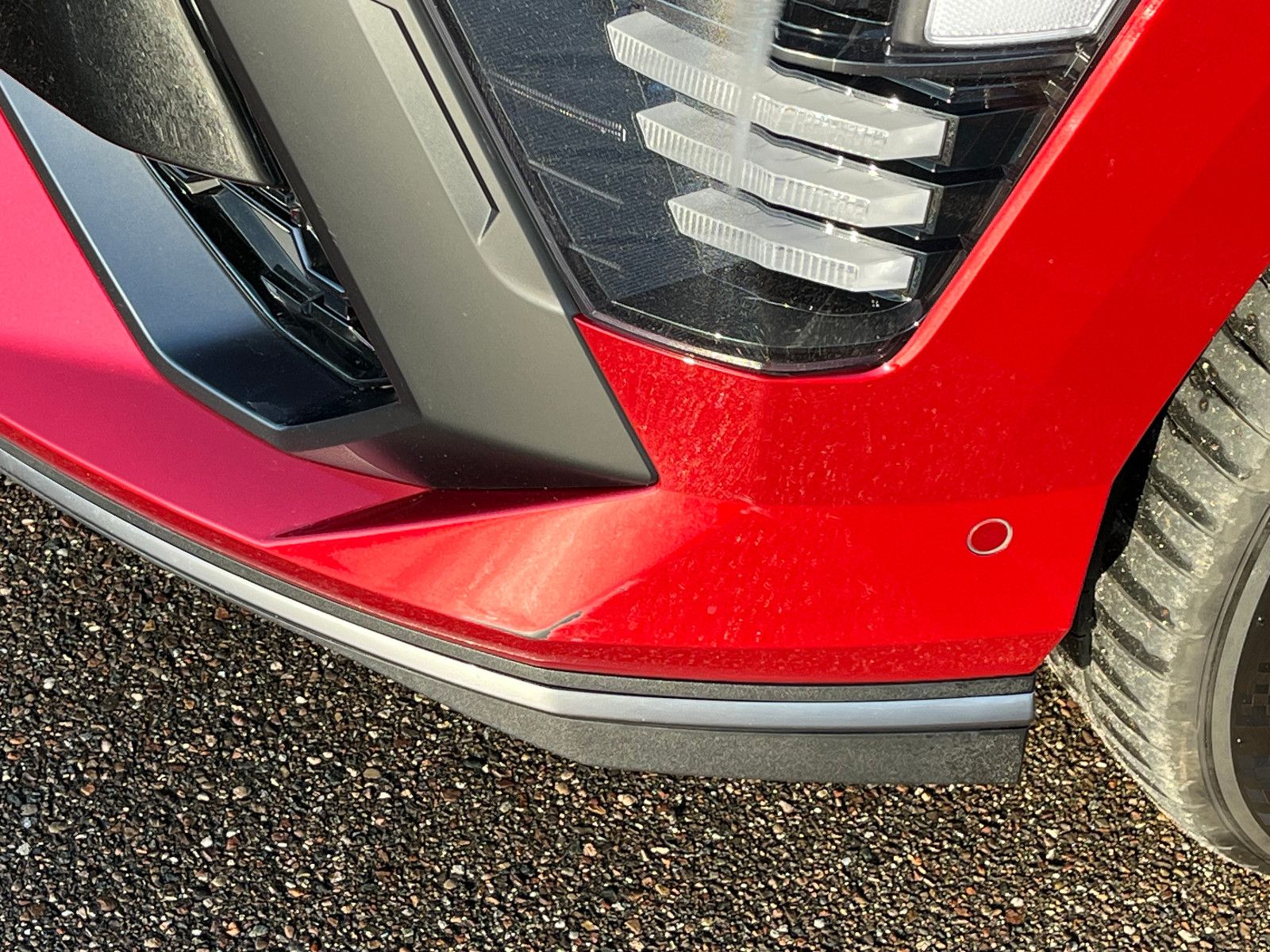 Hyundai Kona – Bild 13