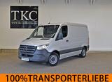 Mercedes-Benz Sprinter 311 CDI L1 BOTT Regalsystem Klima Navi - LKWs & Trucks in Oldenburg