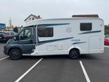 Knaus VanTi 600 MEG Automatik Solar AUTARK RFK NAVI - Knaus 600