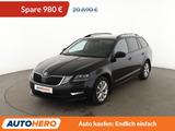 Skoda Octavia 2.0 TDI Tour *NAVI*ACC*PDC*SHZ* - Skoda Octavia Tour mit Diesel-Antrieb