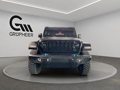 JEEP Wrangler Willys Sport S 4XE